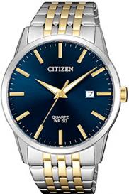 Японские наручные  мужские часы  BI5006-81L. Коллекция Basic Citizen