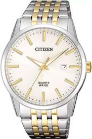 Японские наручные  мужские часы  BI5006-81P. Коллекция Basic Citizen
