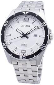 Японские наручные  мужские часы  BI5051-51A. Коллекция Classic Citizen