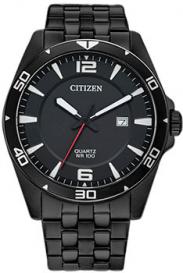 Японские наручные  мужские часы  BI5055-51E. Коллекция Basic Citizen
