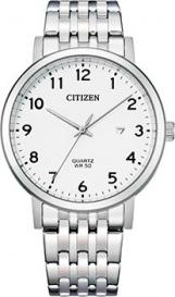 Японские наручные  мужские часы  BI5070-57A. Коллекция Basic Citizen