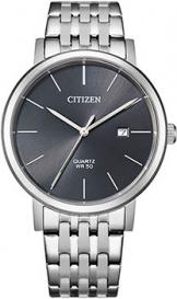 Японские наручные  мужские часы  BI5070-57H. Коллекция Basic Citizen