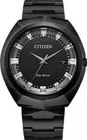 Японские наручные  мужские часы  BN1015-52E. Коллекция Eco-Drive Citizen