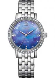 Японские наручные  женские часы  EL3100-55N. Коллекция Elegance Citizen