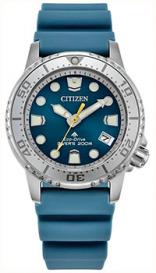 Японские наручные  женские часы  EO2027-09L. Коллекция Promaster Citizen