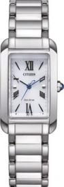 Японские наручные  женские часы  EW5620-55A. Коллекция  L Citizen