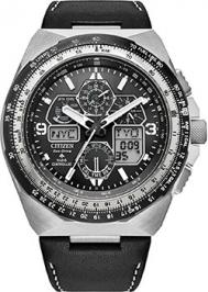 Японские наручные  мужские часы  JY8149-05E. Коллекция Promaster Citizen