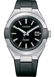 Японские наручные  мужские часы  NA1004-10E. Коллекция Series 8 Citizen