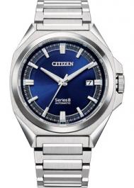 Японские наручные  мужские часы  NB6010-81L. Коллекция Series 8 Citizen