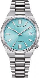 Японские наручные  мужские часы  NJ0200-50L. Коллекция Tsuyosa Citizen