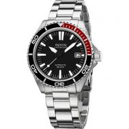 Швейцарские наручные  мужские часы  3438.131.91.15.30. Коллекция Diver Epos