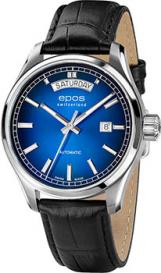 Швейцарские наручные  мужские часы  3501.142.20.96.25. Коллекция Passion Epos