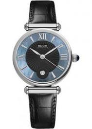 Швейцарские наручные  женские часы  8000.700.20.65.15. Коллекция Quartz Epos