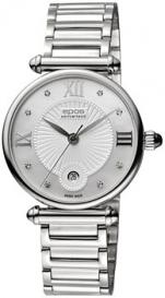 Швейцарские наручные  женские часы  8000.700.20.88.30. Коллекция Quartz Epos