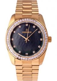 женские часы  ES6724FE.150. Коллекция Essence