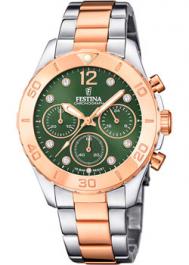 fashion наручные  женские часы  F20605.2. Коллекция Boyfriend Festina