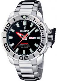 fashion наручные  мужские часы  F20665.4. Коллекция The Originals Festina
