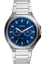 fashion наручные  мужские часы  BQ2610. Коллекция Evanston Fossil