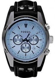 fashion наручные  мужские часы  CH2564. Коллекция Coachman Fossil