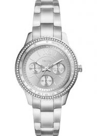 fashion наручные  женские часы  ES5108. Коллекция Stella Sport Fossil