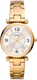 fashion наручные  женские часы  ES5159. Коллекция Carlie Fossil