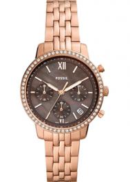 fashion наручные  женские часы  ES5218. Коллекция Neutra Fossil