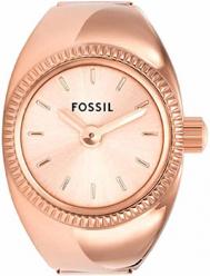 fashion наручные  женские часы  ES5247. Коллекция Watch Ring Fossil