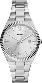 fashion наручные  женские часы  ES5300. Коллекция Scarlette Fossil