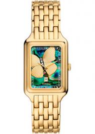 fashion наручные  женские часы  ES5409. Коллекция Raquel Fossil