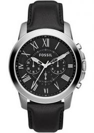 fashion наручные  мужские часы  FS4812. Коллекция Grant Fossil