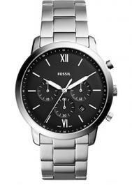 fashion наручные  мужские часы  FS5384. Коллекция Neutra Fossil