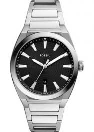 fashion наручные  мужские часы  FS5821. Коллекция Everett Fossil