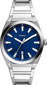 fashion наручные  мужские часы  FS5822. Коллекция Everett Fossil