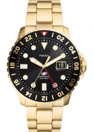 fashion наручные  мужские часы  FS5990. Коллекция  Blue Fossil