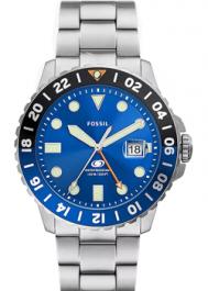 fashion наручные  мужские часы  FS5991. Коллекция  Blue Fossil