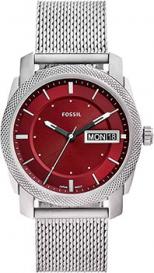fashion наручные  мужские часы  FS6014. Коллекция Machine Fossil
