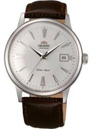 Японские наручные  мужские часы  AC00005W. Коллекция Classic Automatic Orient