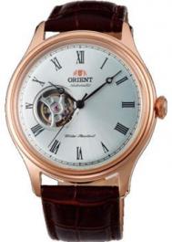 Японские наручные  мужские часы  AG00001S. Коллекция Classic Automatic Orient