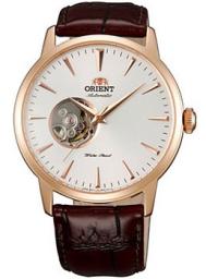 Японские наручные  мужские часы  AG02002W. Коллекция Classic Automatic Orient
