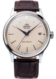 Японские наручные  мужские часы  RA-AC0M04Y. Коллекция Classic Automatic Orient