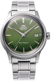 Японские наручные  мужские часы  RA-AC0M09E. Коллекция AUTOMATIC Orient