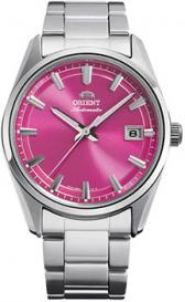 Японские наручные  мужские часы  RA-AC0R07P. Коллекция AUTOMATIC Orient