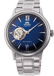Японские наручные  мужские часы  RA-AG0028L10B. Коллекция AUTOMATIC Orient