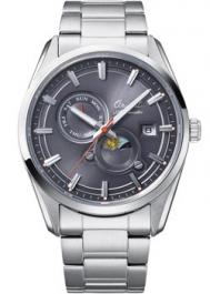 Японские наручные  мужские часы  RA-AK0311N. Коллекция Classic Automatic Orient