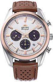 Японские наручные  мужские часы  RA-TX0306S. Коллекция Contemporary Orient