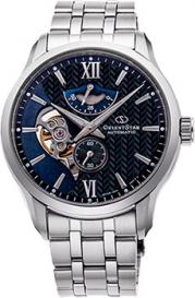 Японские наручные  мужские часы  RE-AV0B03B. Коллекция  Star Orient