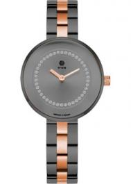 Российские наручные  женские часы  3051B-10. Коллекция УЧЗ Ouglich