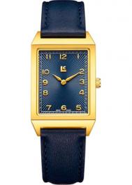 Российские наручные  женские часы  4127L-2. Коллекция Lincor Ouglich