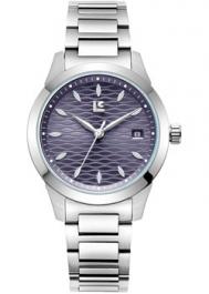 Российские наручные  женские часы  4134B-4. Коллекция Lincor Ouglich