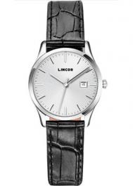 Российские наручные  женские часы  4148L-3. Коллекция Lincor Ouglich